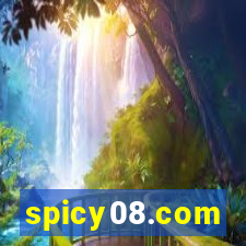 spicy08.com