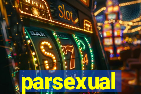 parsexual