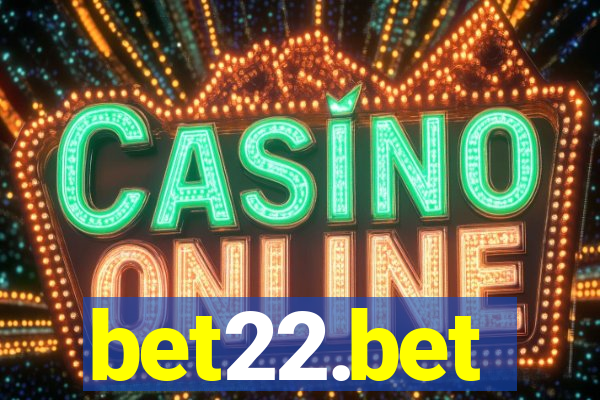 bet22.bet
