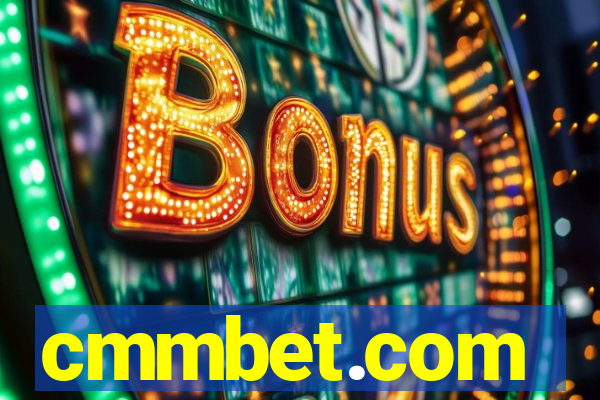 cmmbet.com