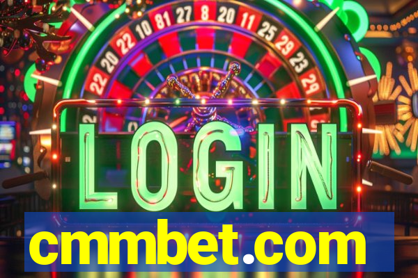 cmmbet.com