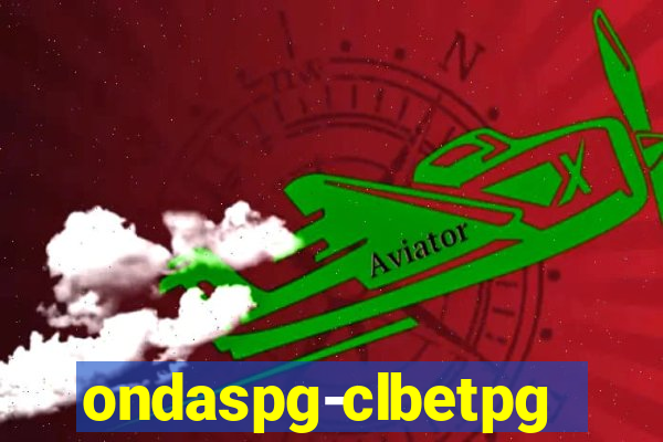 ondaspg-clbetpg.com