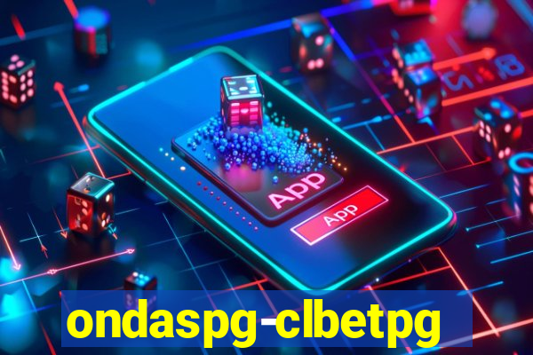 ondaspg-clbetpg.com