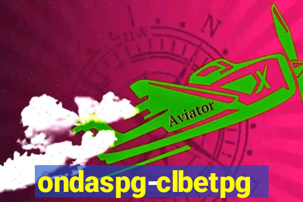 ondaspg-clbetpg.com