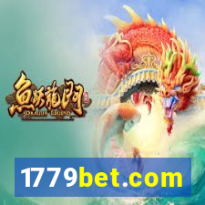 1779bet.com