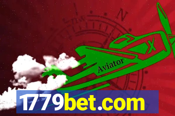 1779bet.com