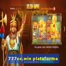 777cc.win plataforma