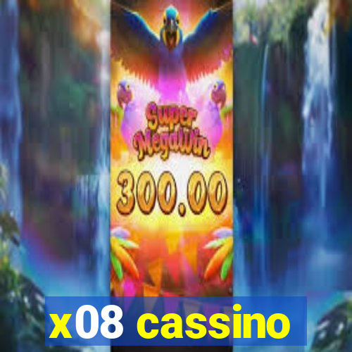 x08 cassino