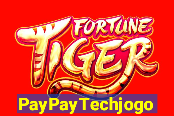 PayPayTechjogo