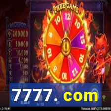 7777. com