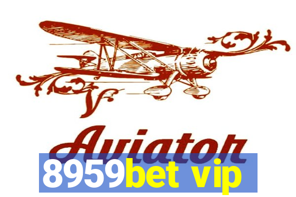 8959bet vip