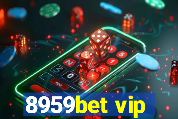 8959bet vip