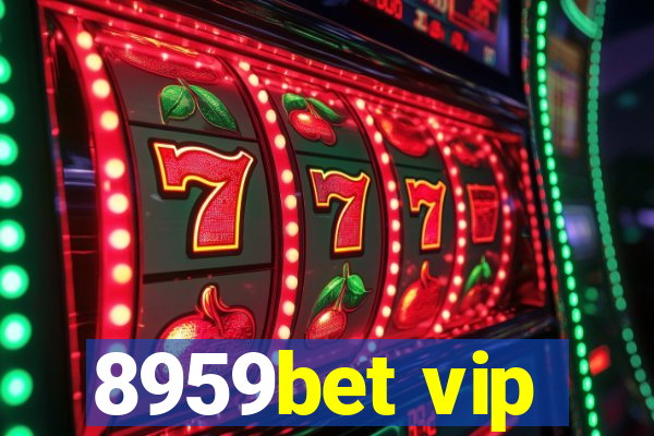 8959bet vip