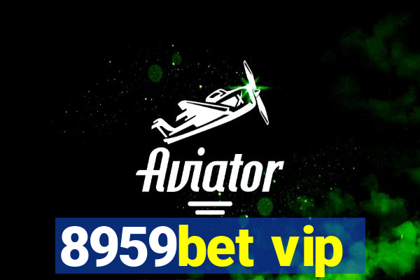 8959bet vip