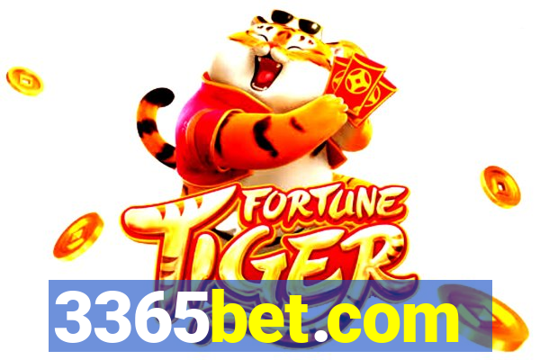 3365bet.com