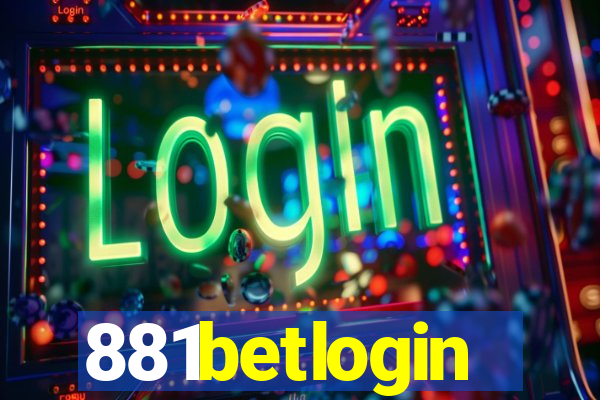 881betlogin