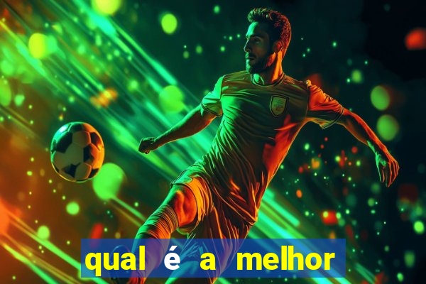 qual é a melhor plataforma de jogos para ganhar dinheiro