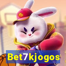 Bet7kjogos