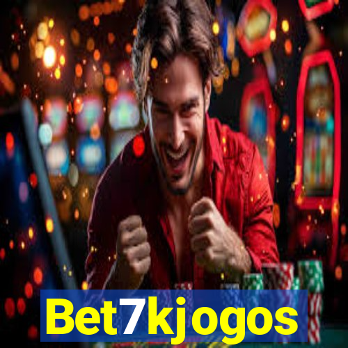 Bet7kjogos