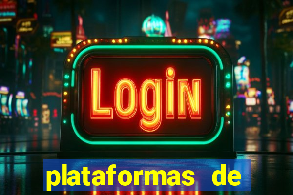 plataformas de jogos antigos