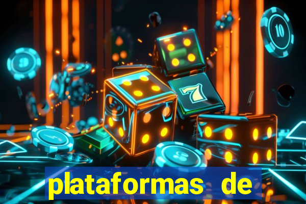 plataformas de jogos antigos