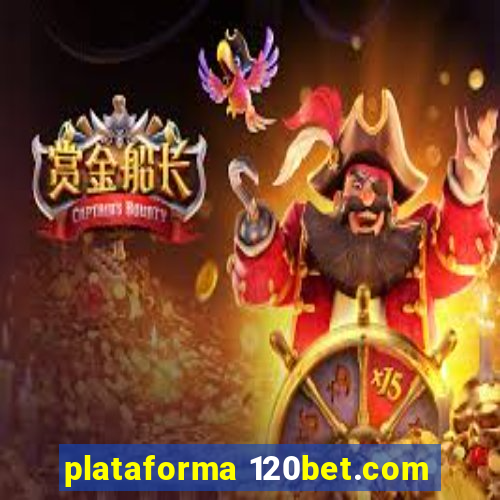 plataforma 120bet.com