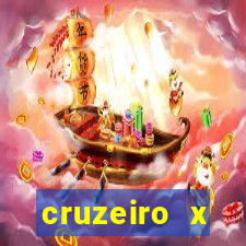 cruzeiro x fortaleza futemax