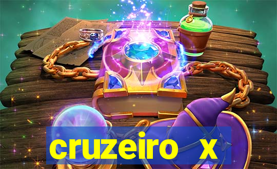 cruzeiro x fortaleza futemax