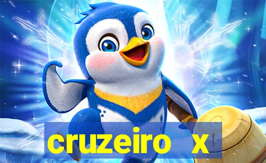 cruzeiro x fortaleza futemax