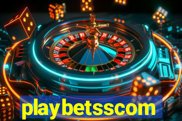 playbetsscom