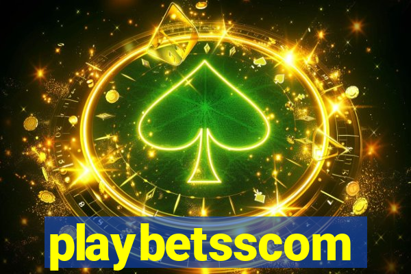 playbetsscom