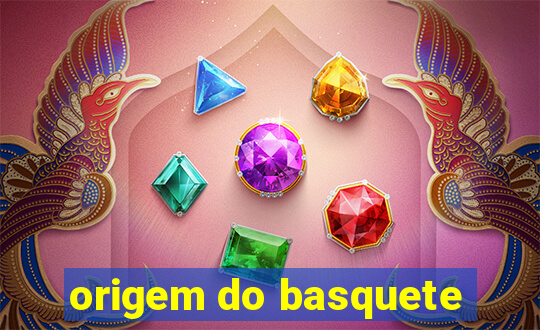 origem do basquete