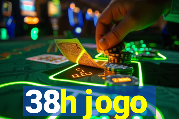 38h jogo