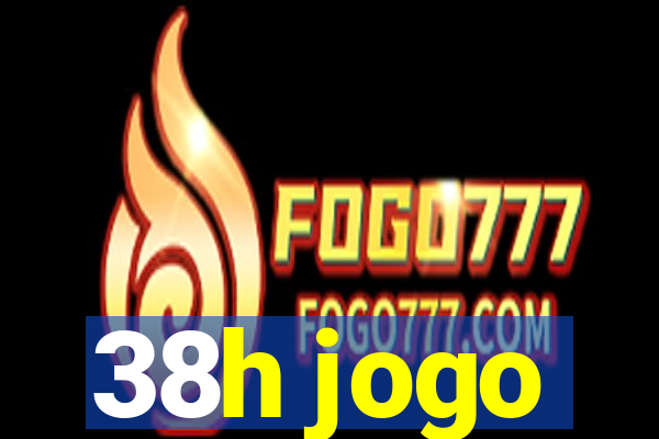 38h jogo