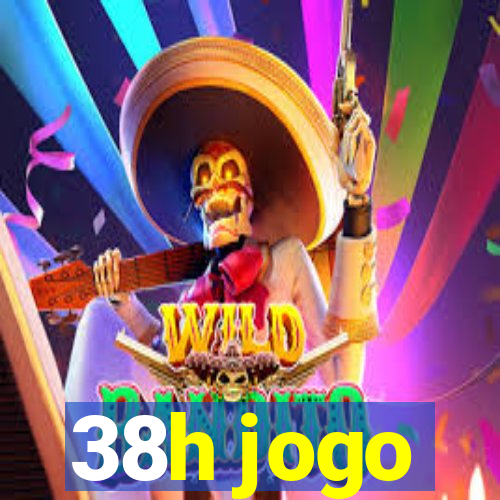 38h jogo