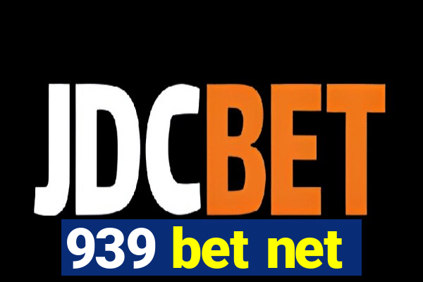 939 bet net