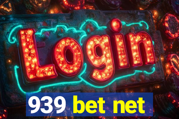 939 bet net