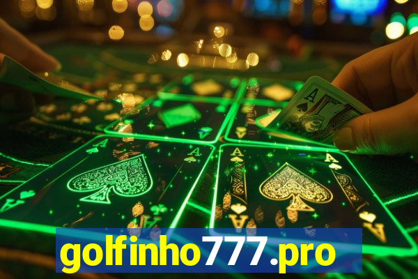 golfinho777.pro