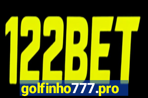 golfinho777.pro