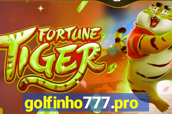 golfinho777.pro