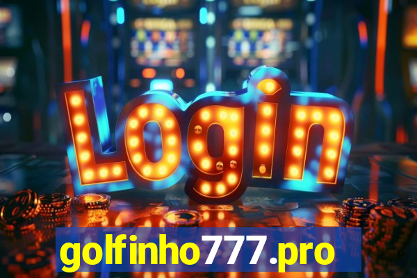 golfinho777.pro