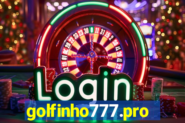 golfinho777.pro