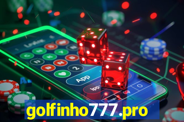 golfinho777.pro