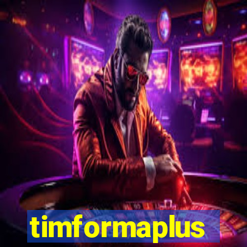 timformaplus