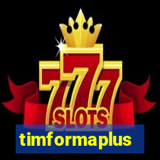 timformaplus