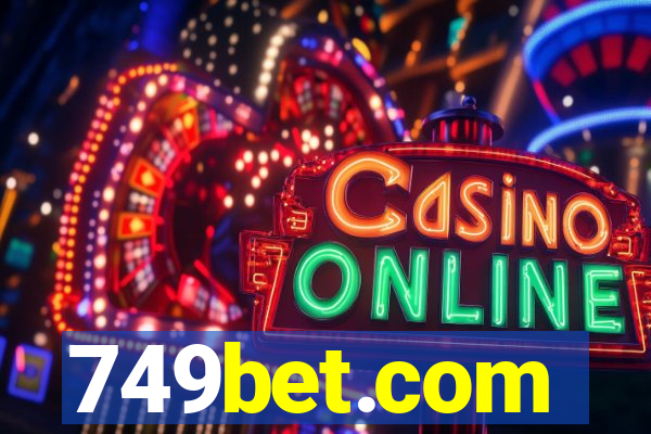 749bet.com