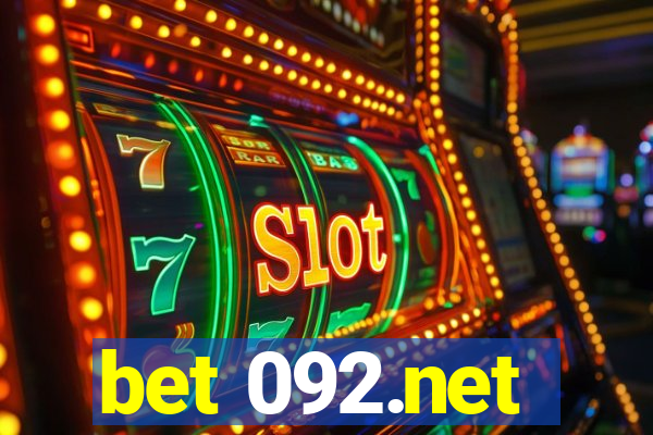 bet 092.net