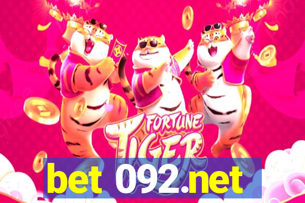 bet 092.net