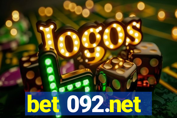 bet 092.net