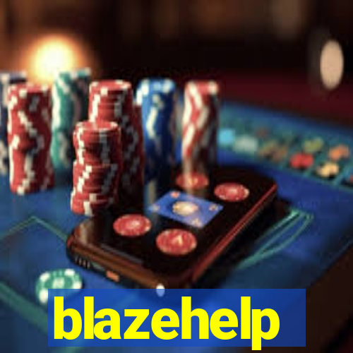 blazehelp